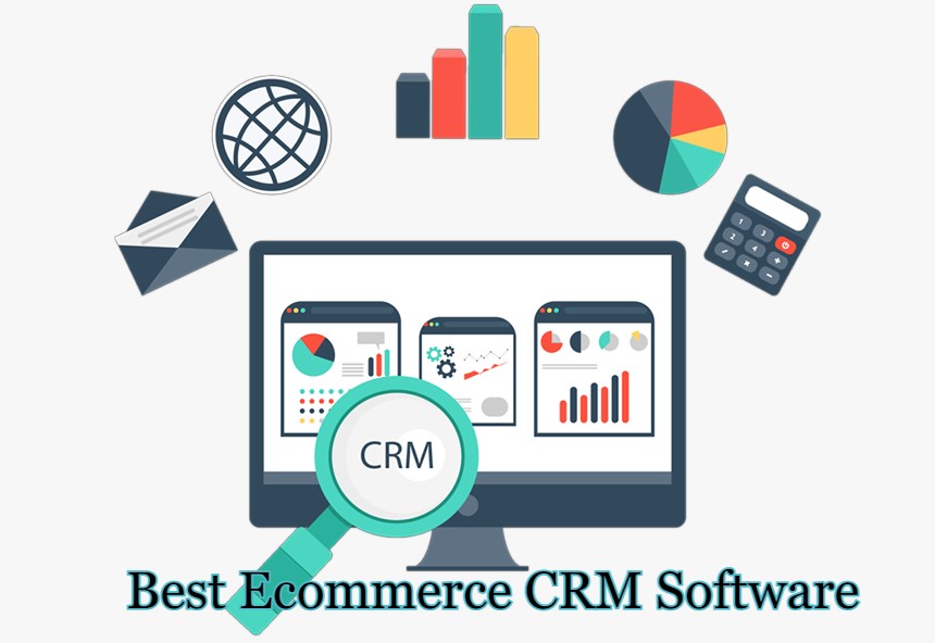 Unlocking E-commerce Success: The Definitive Guide to the Best CRM Systems