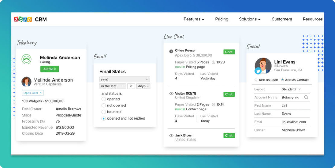 Unlocking E-commerce Success: The Ultimate Guide to the Best CRM Systems