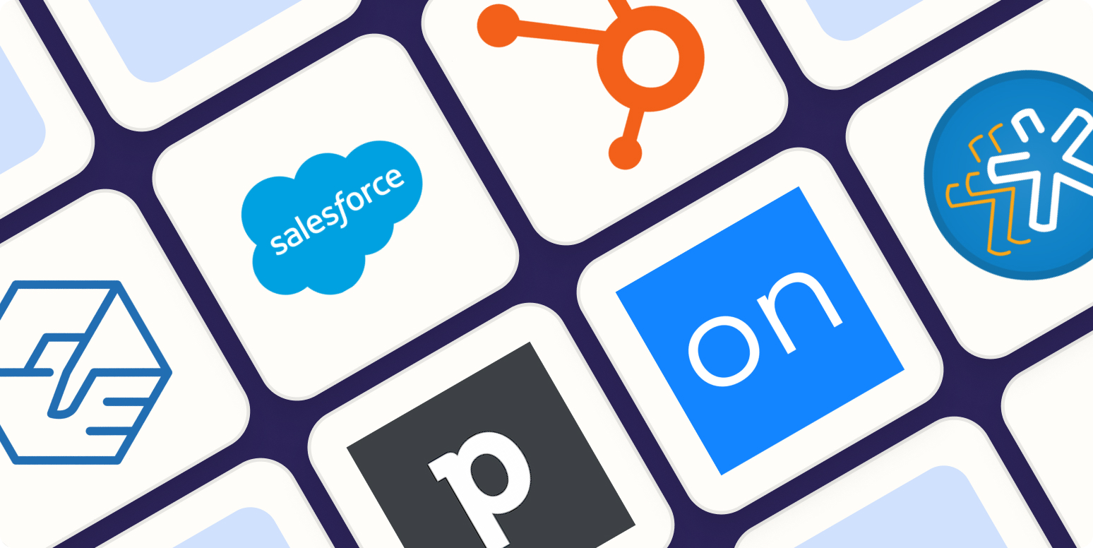 Top CRM Software in 2025: Your Ultimate Guide to Customer Relationship Management