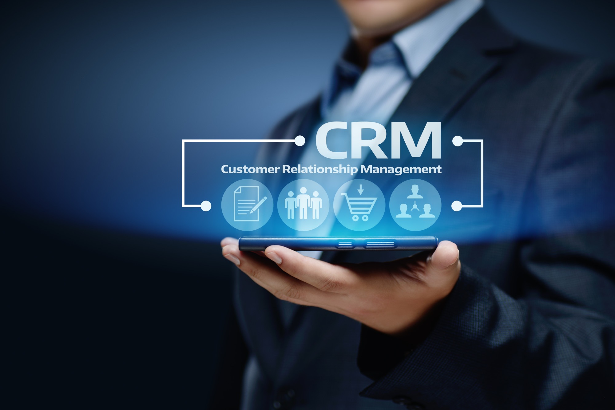 The Ultimate Guide to the Best CRM Systems for Small Catering Businesses: Streamline, Organize, and Thrive