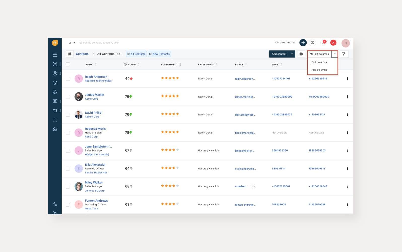 CRM for Small Business: Navigating the Latest Trends for Growth and Success