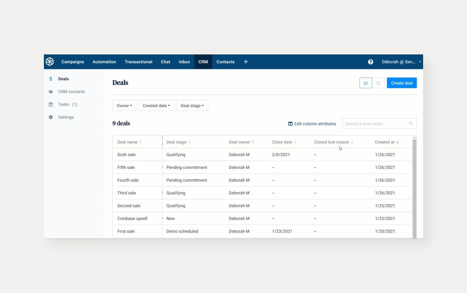 Boost Your Small Retail Business: The Ultimate Guide to CRM