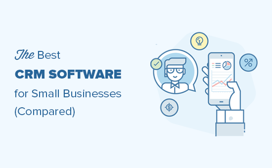 Unlocking Innovation: How CRM Systems Empower Small Businesses to Thrive
