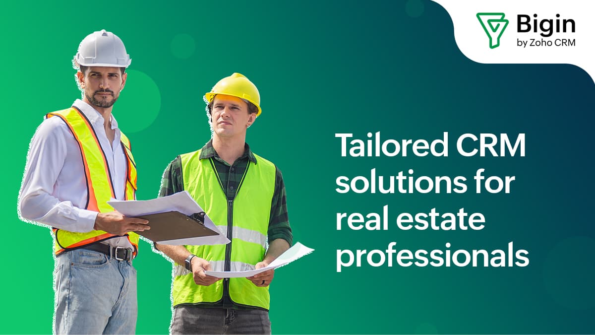Unlocking Real Estate Success: The Best CRM Systems for Small Businesses