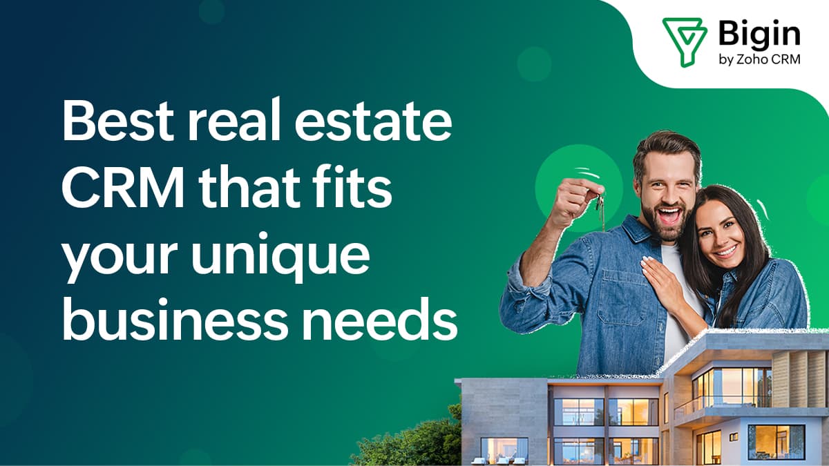 The Ultimate Guide to the Best CRM for Small Real Estate Businesses in 2024