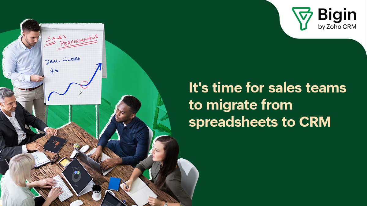 Boosting Small Business CRM Efficiency in 2025: Strategies for Growth and Success