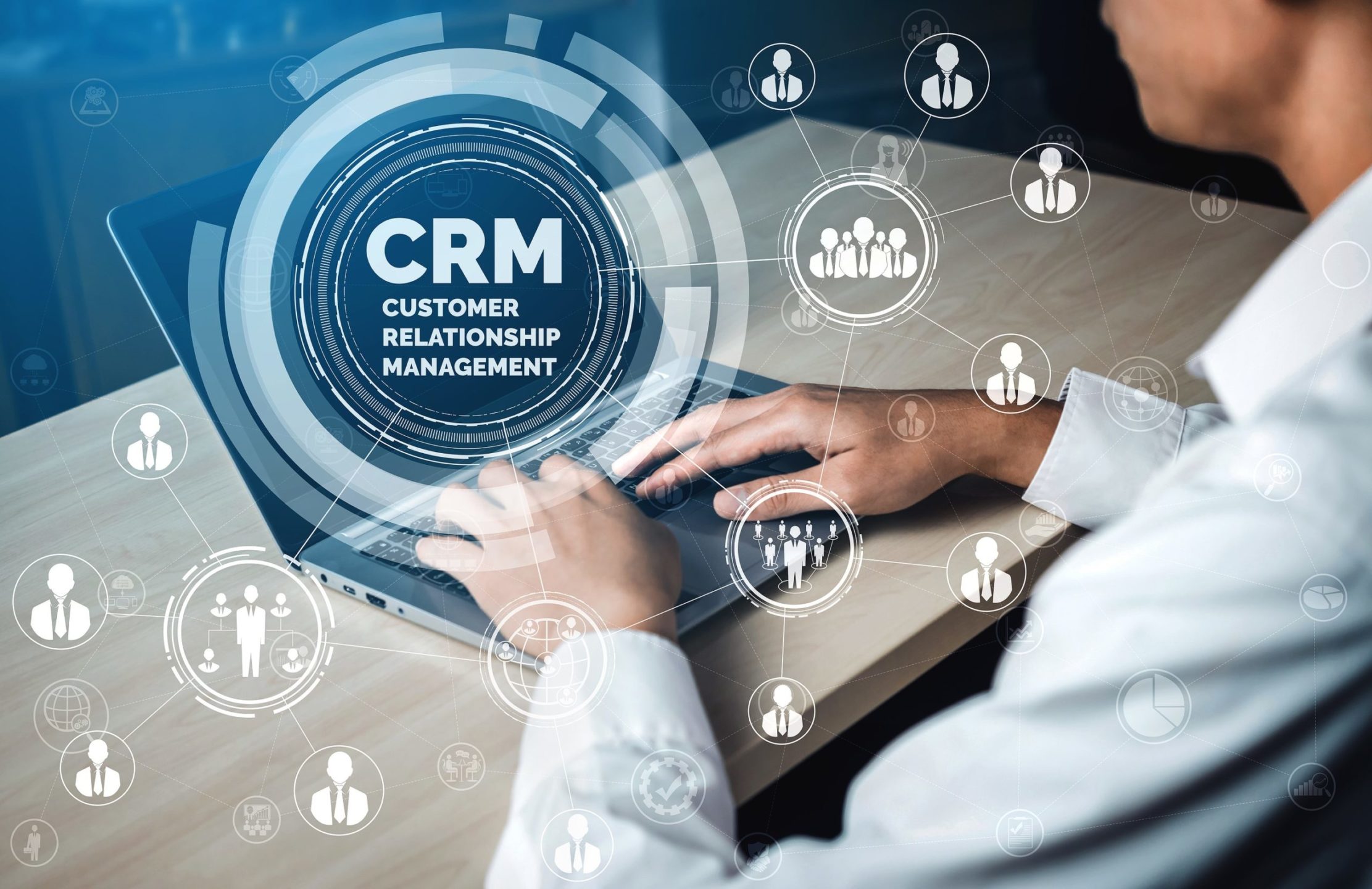 Unlocking Innovation: How CRM Systems Revolutionize Small Businesses