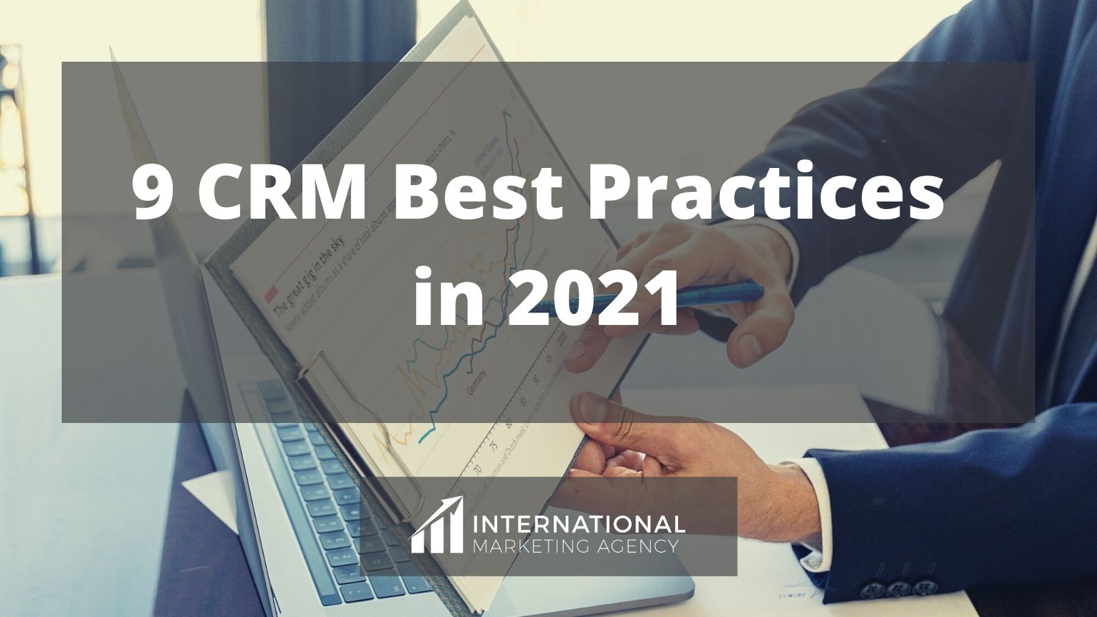 Unlock Customer Loyalty: CRM Marketing Best Practices for Explosive Growth