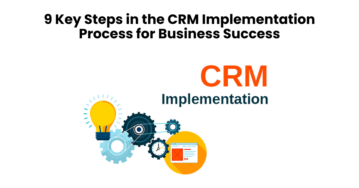 The Ultimate Small Business CRM Implementation Guide: From Zero to Hero