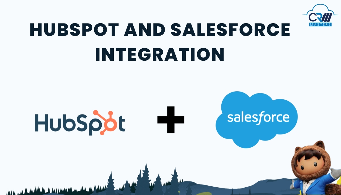 Supercharge Your Sales: A Deep Dive into CRM Integration with HubSpot