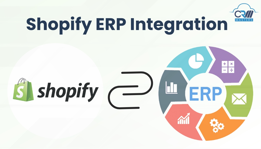 Seamlessly Sync: Mastering CRM Integration with Shopify for Explosive Growth
