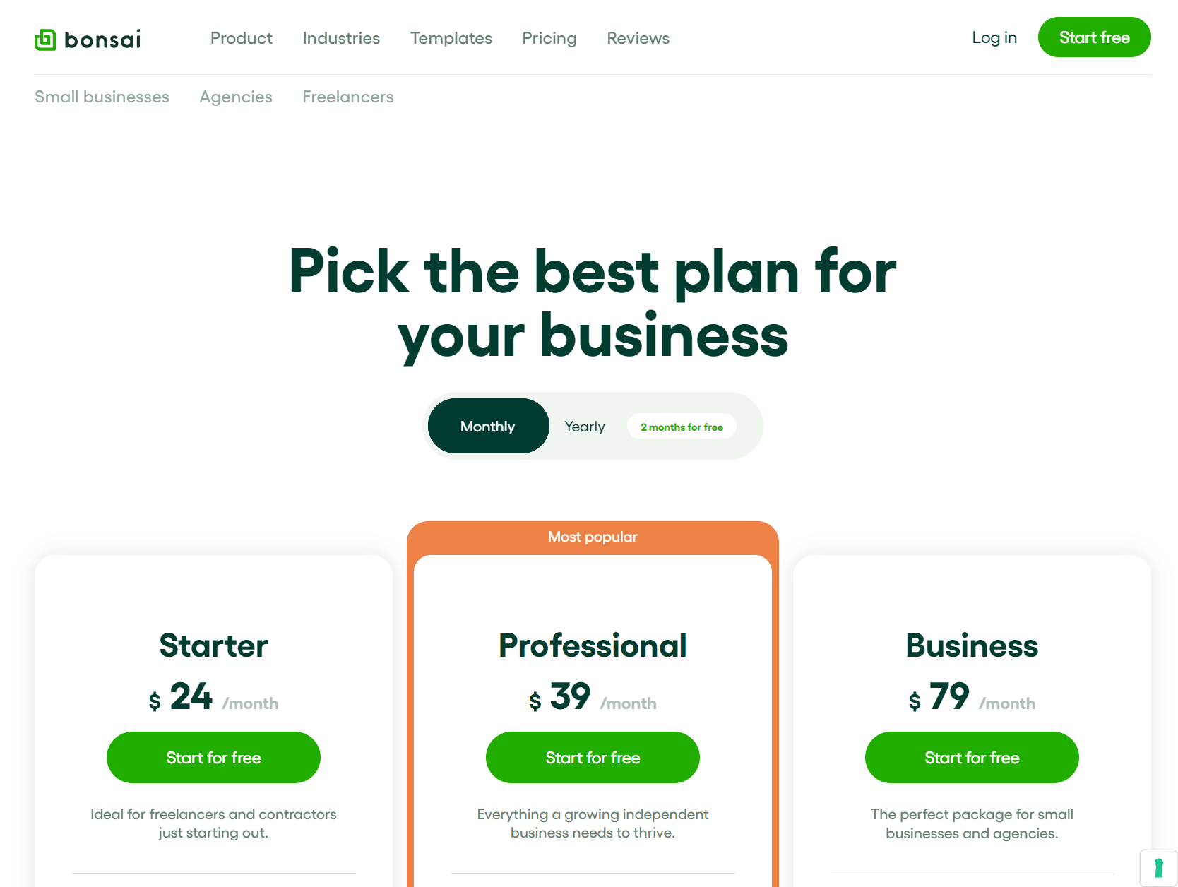 Unlocking Freelance Success: The Ultimate Guide to the Best CRMs for Independent Professionals