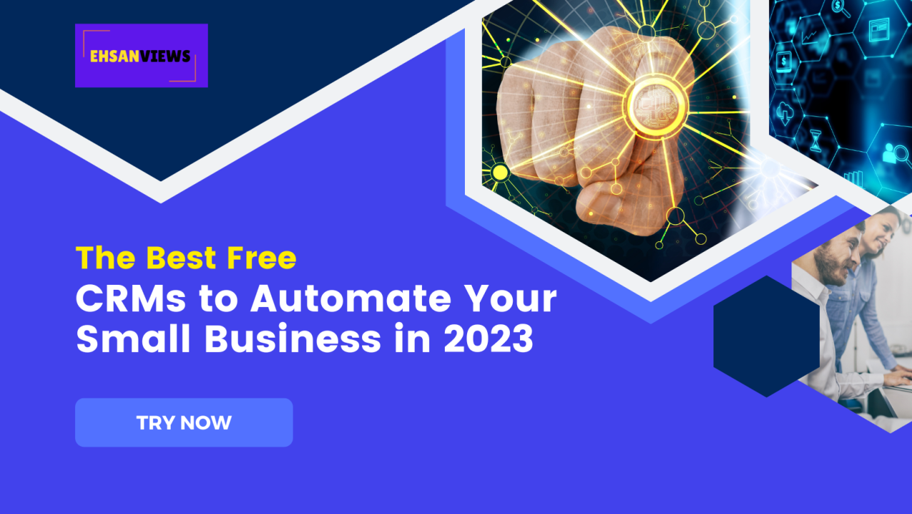 Boosting Your Small Business: A Comprehensive Guide to CRM Support
