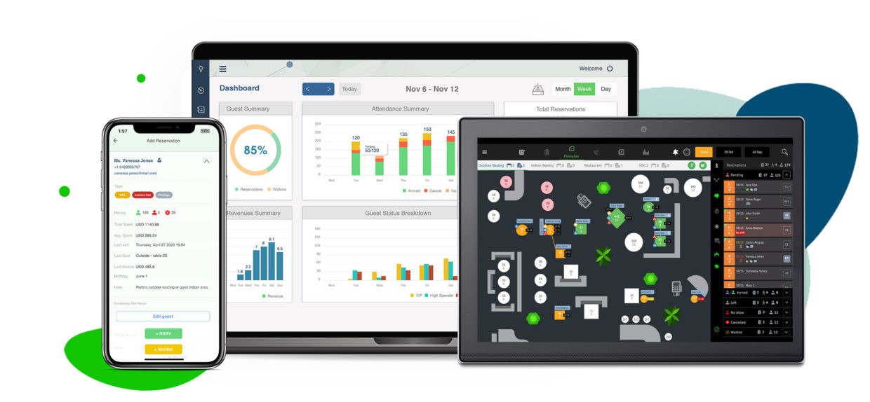 The Ultimate Guide to the Best CRM for Small Restaurants: Boost Your Business