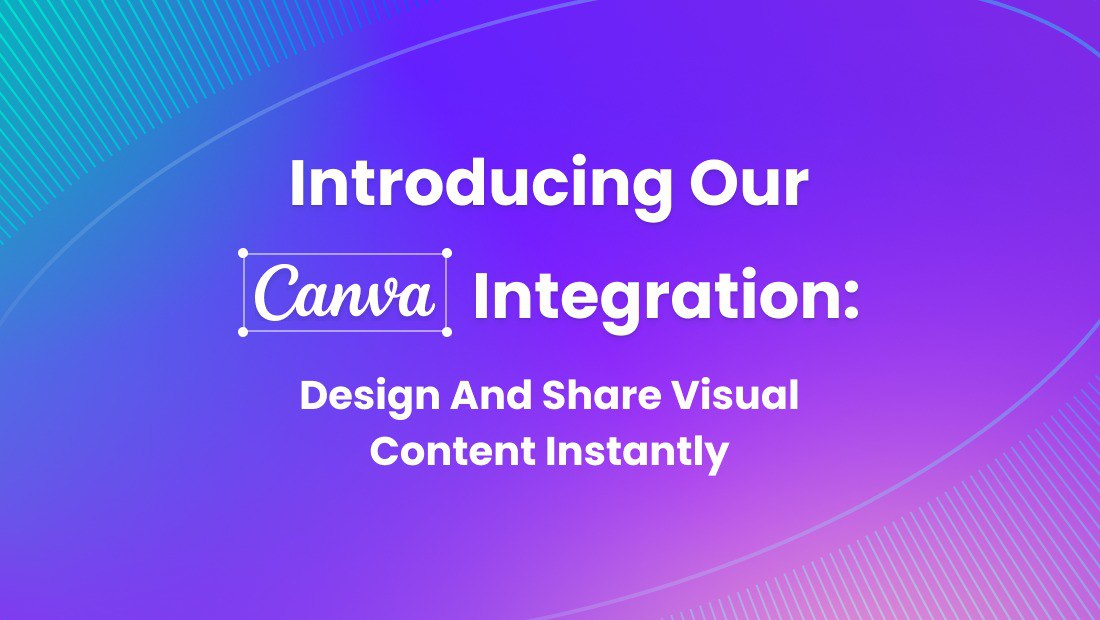 Supercharge Your Brand: Seamless CRM Integration with Canva for Stunning Visuals and Enhanced Customer Engagement