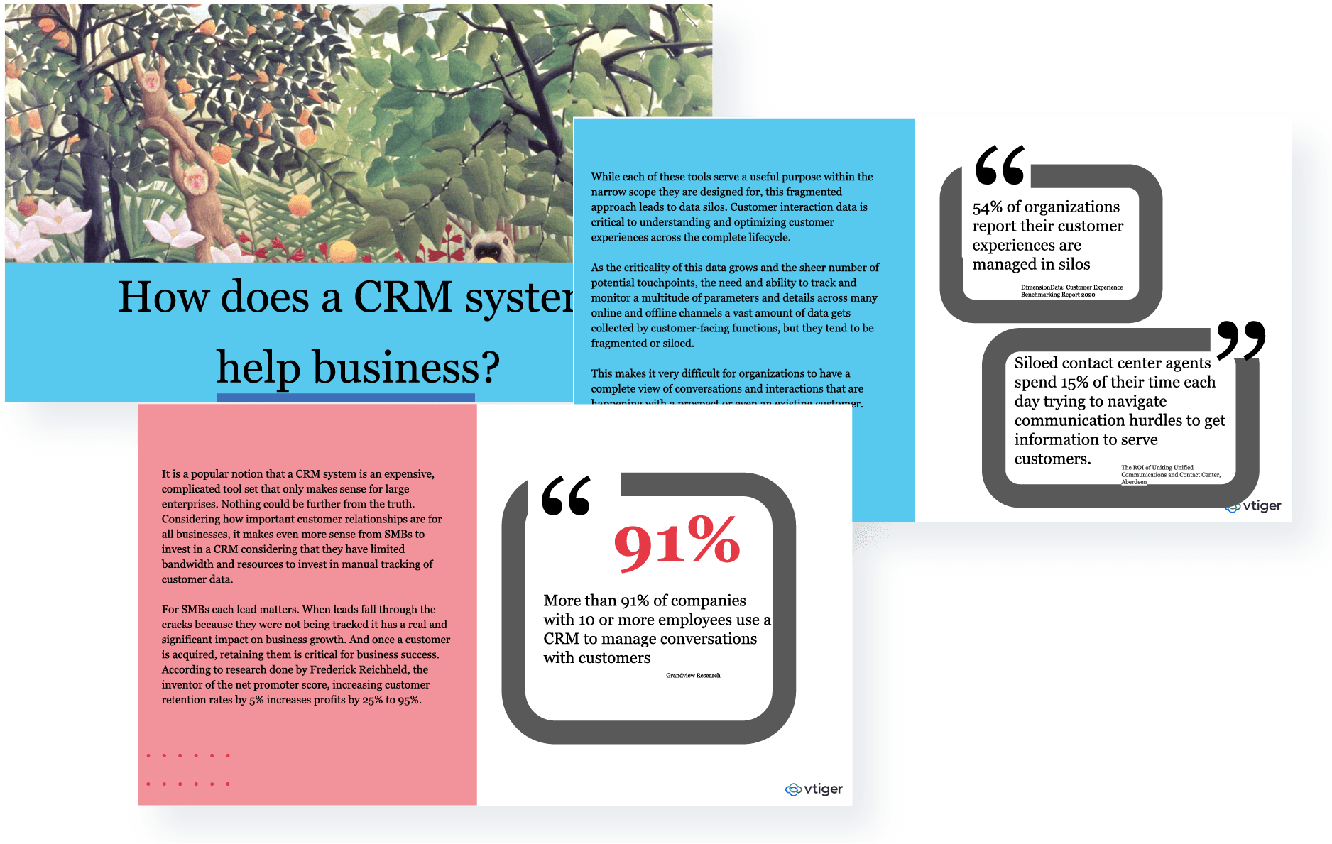 Unlock Growth: The Ultimate Guide to CRM Marketing eBooks