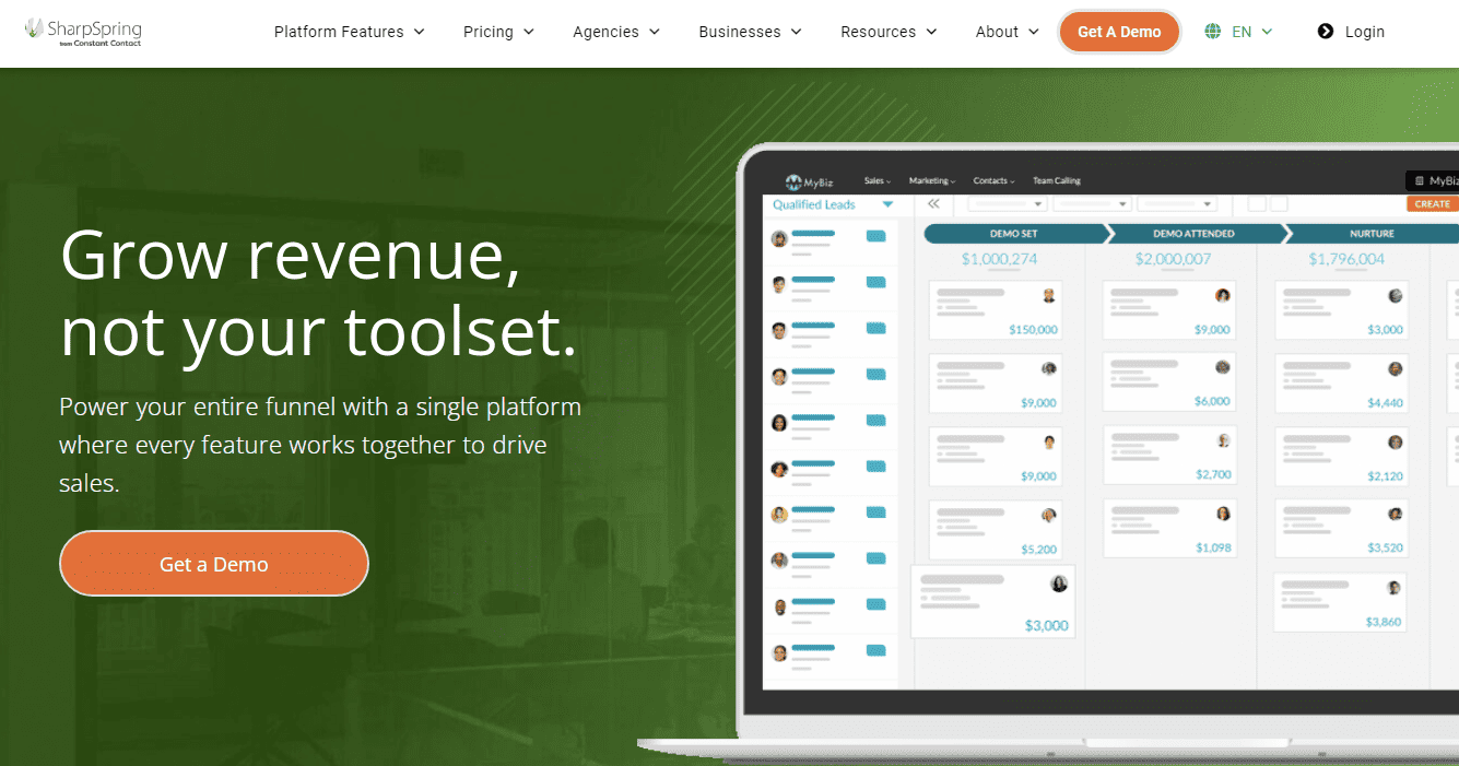 Unlock Explosive Growth: Your Ultimate Guide to CRM Marketing Automation Tools