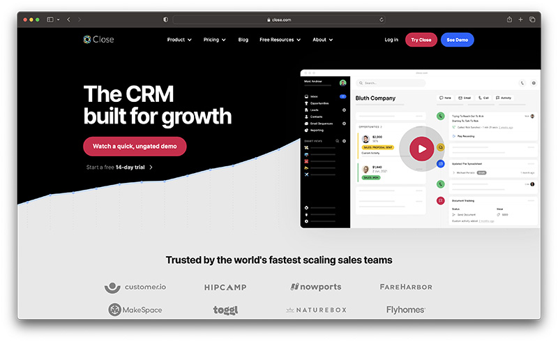 The Ultimate Guide to the Best CRM for Small E-commerce Businesses in 2024