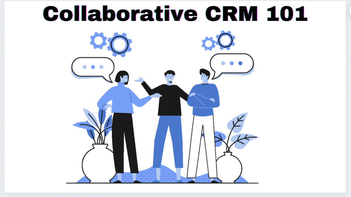 Supercharge Your Small Business: How CRM Fuels Collaboration and Growth