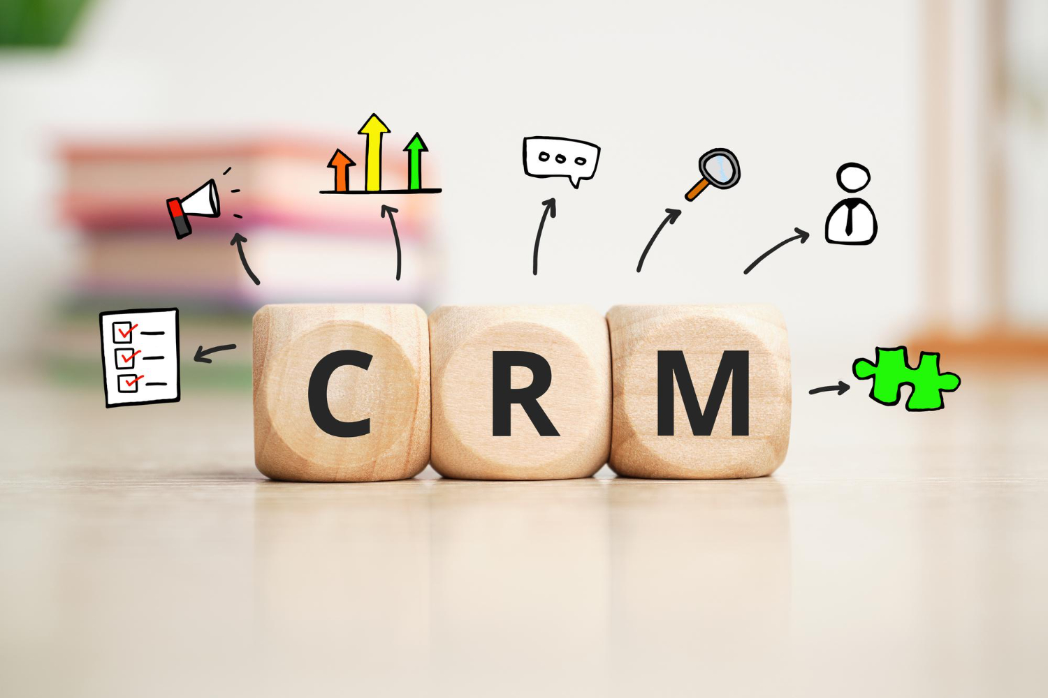 CRM Marketing Segmentation: The Ultimate Guide to Personalizing Your Customer Experience
