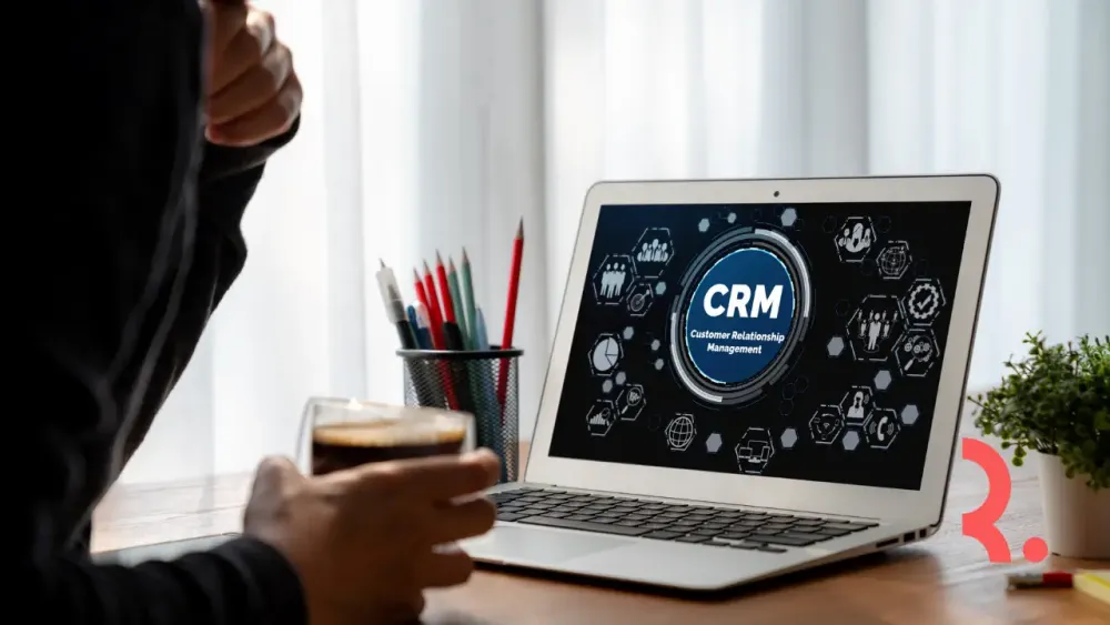 Unlocking Customer Loyalty: A Deep Dive into CRM Marketing and Loyalty Programs
