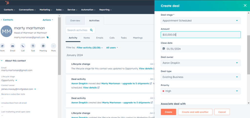 Unlocking Growth: The Best CRM Systems for Small Accounting Firms