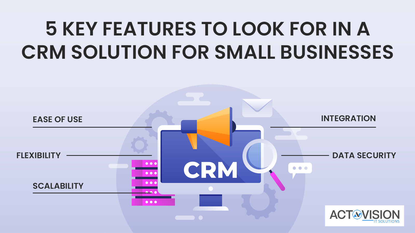 Small Business CRM Solutions in 2025: Your Ultimate Guide to Choosing the Right Software