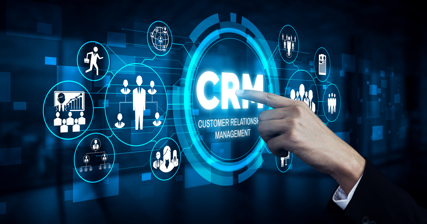 Supercharge Your CRM with Event Promotions: A Winning Strategy for Growth