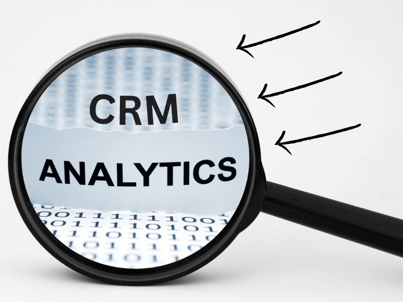 Unlock Growth: Mastering CRM for Small Business Analytics