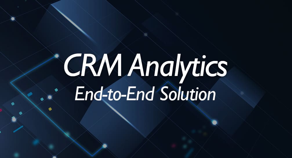 Unlocking Growth: A Deep Dive into CRM Marketing Analytics