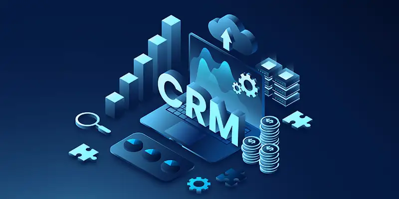 Supercharge Your Business: Mastering CRM, Marketing, and PPC Campaigns for Explosive Growth