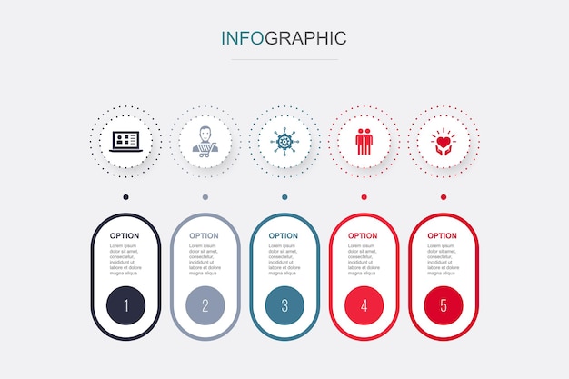 CRM Marketing Infographic Design: Your Visual Guide to Customer Relationship Success