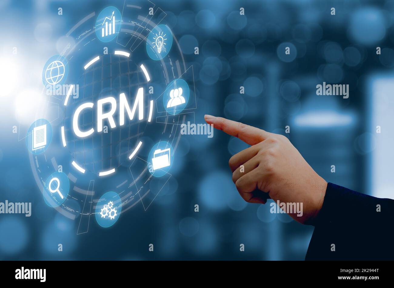 CRM Marketing Automation: Your Ultimate Guide to Streamlining Sales and Boosting Conversions