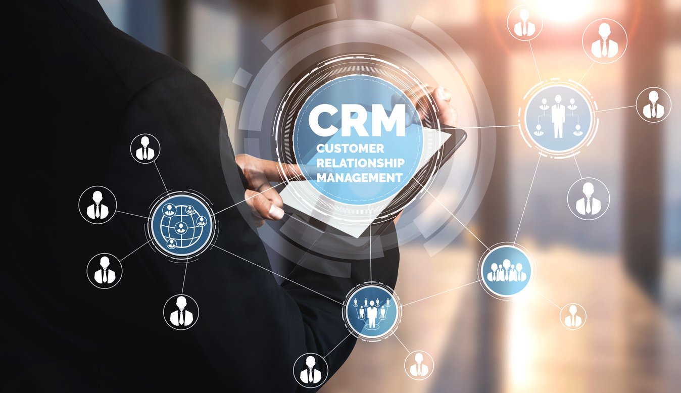 Supercharge Your Business: The Ultimate Guide to CRM Marketing Strategies