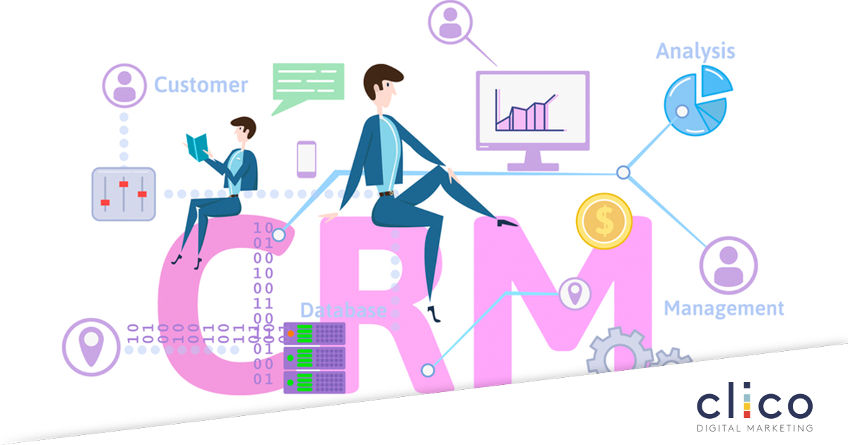 CRM Marketing Blog Ideas: Ignite Your Customer Relationships and Boost Sales