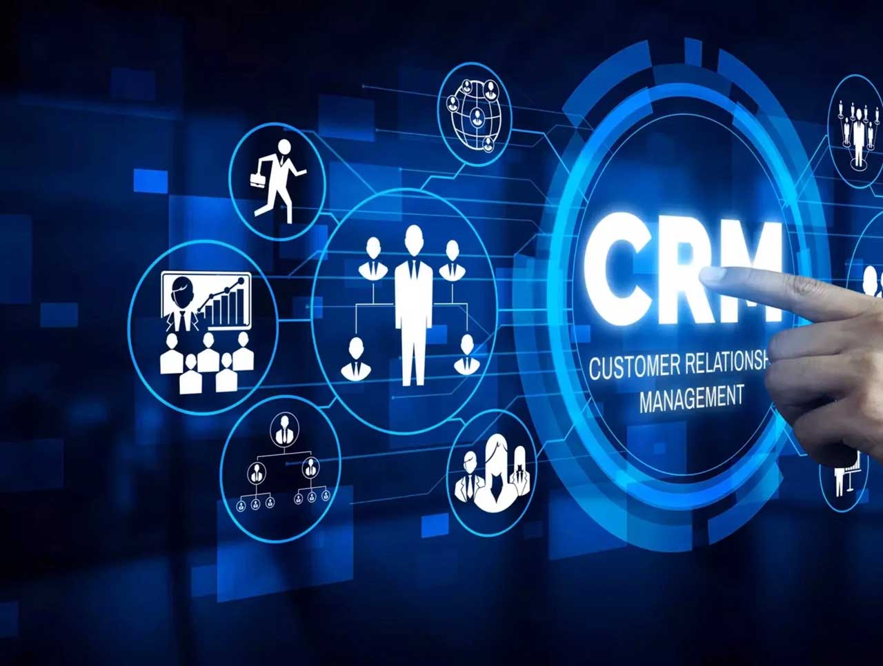 Unlocking Growth: Actionable CRM Marketing Insights for Explosive Business Expansion