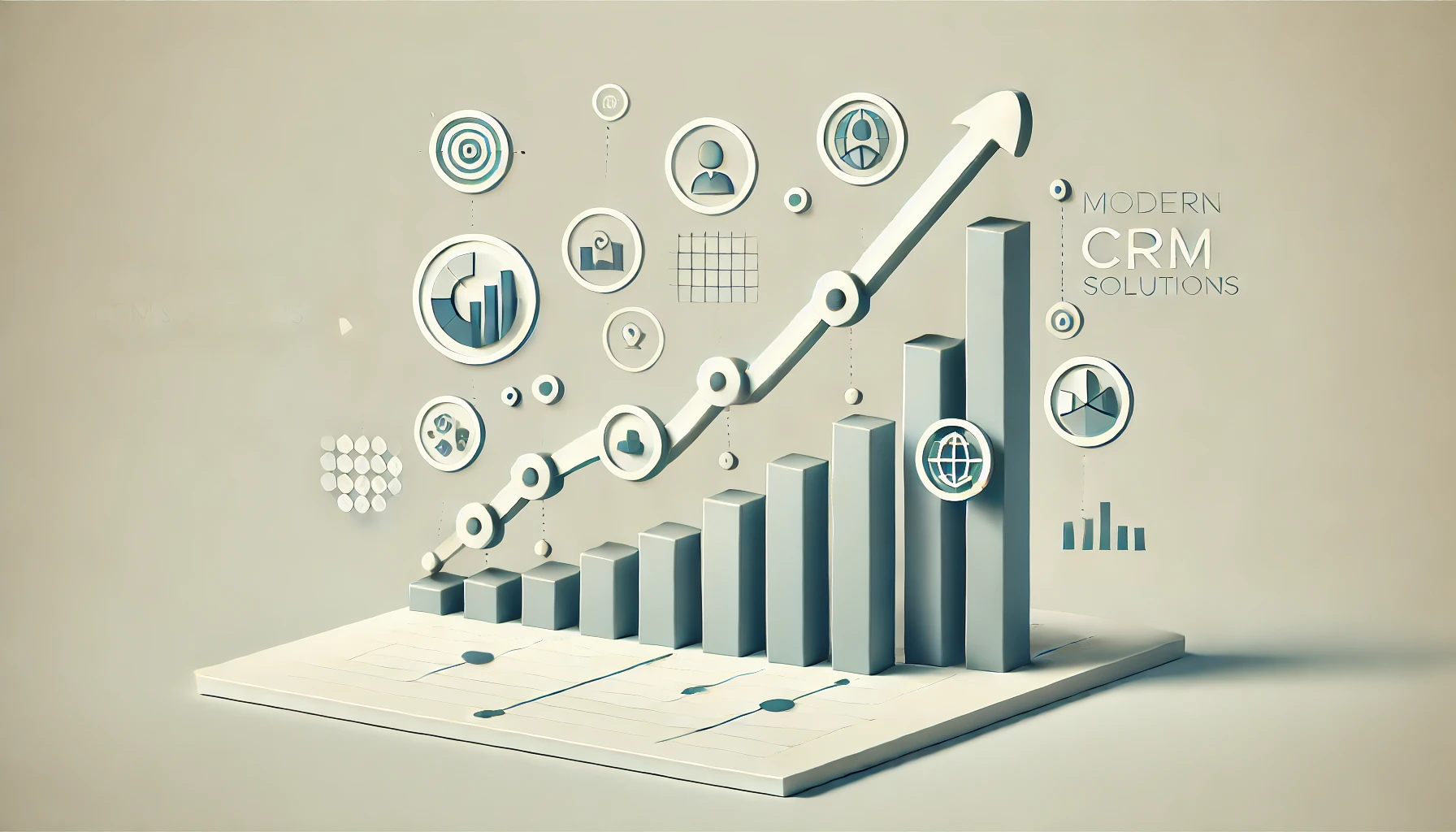 CRM Marketing for Beginners: A Comprehensive Guide to Building Customer Relationships and Boosting Sales