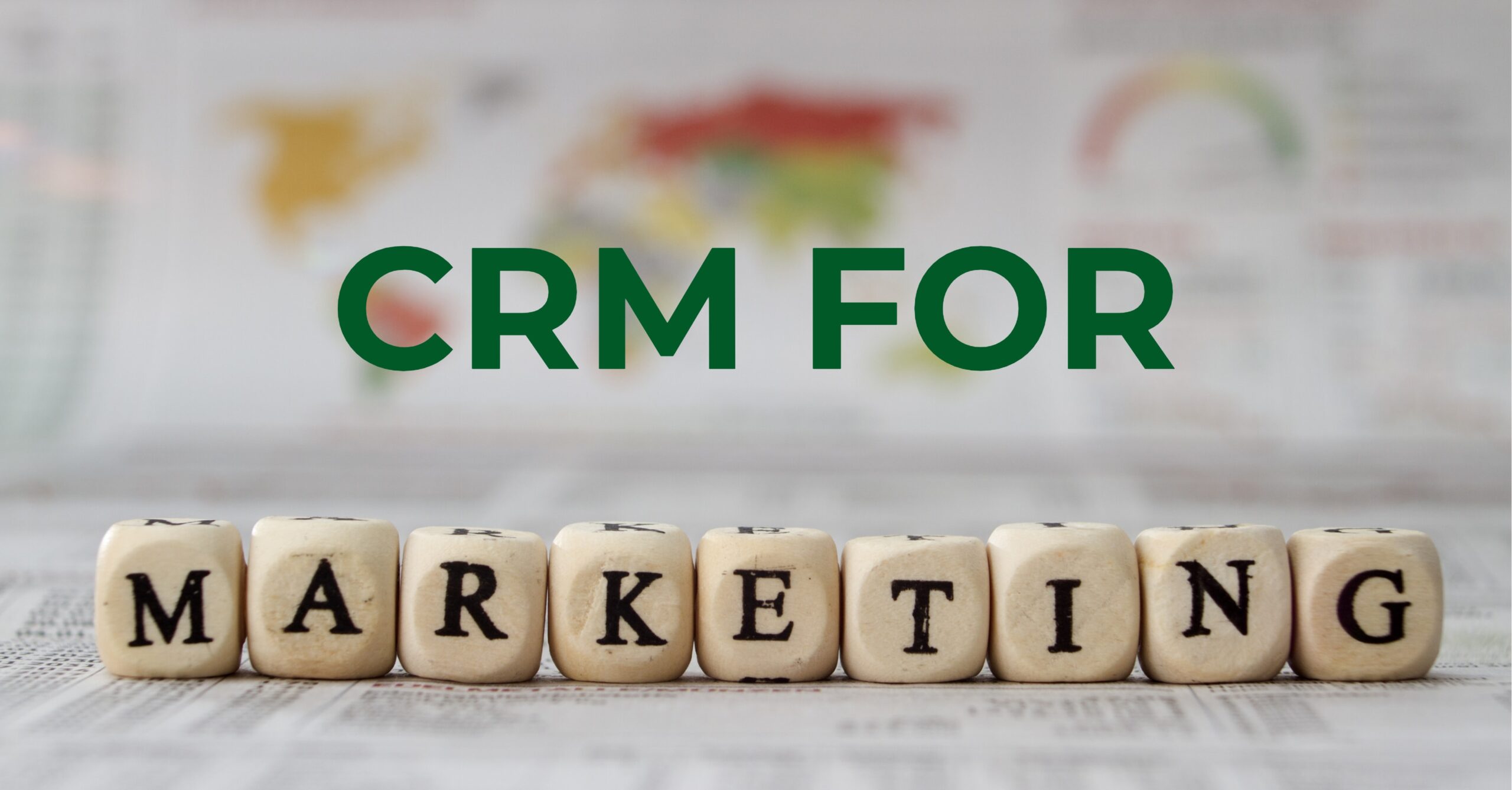 Unlock Growth: A Comprehensive Guide to CRM Marketing Blog Posts