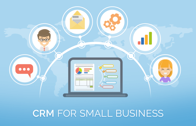CRM for Small Business Automation: Streamlining Your Success