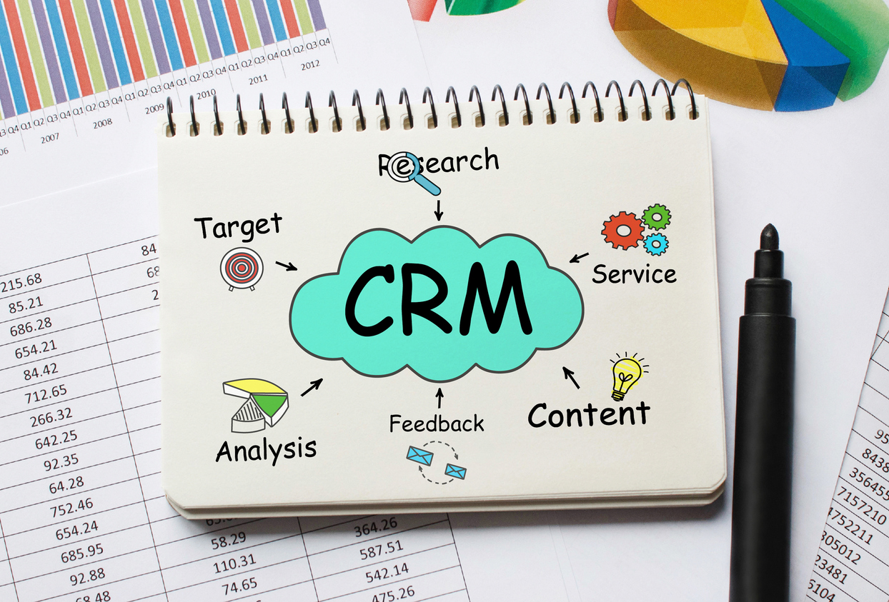 Unlock Growth: The Ultimate Guide to CRM for Small Business Lead Generation