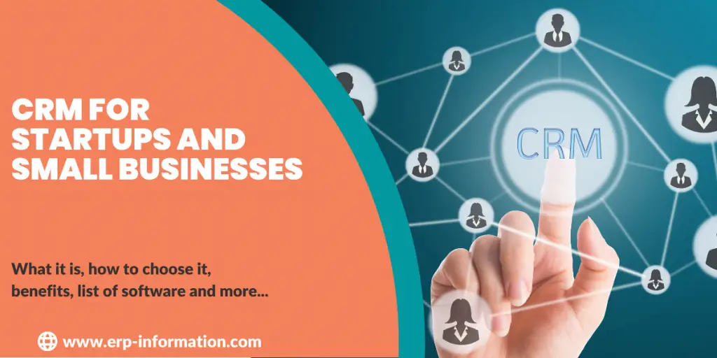 Unlocking Growth: The Ultimate Guide to the Best CRM for Small Startups in 2024
