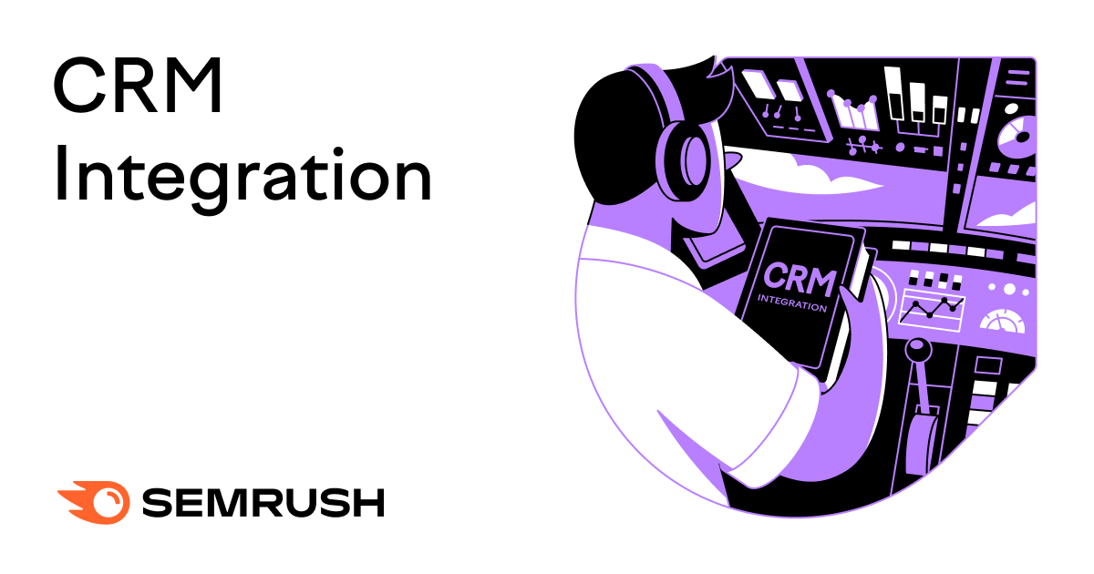Seamless Synergy: Mastering CRM Integration with Workfront for Peak Project Performance