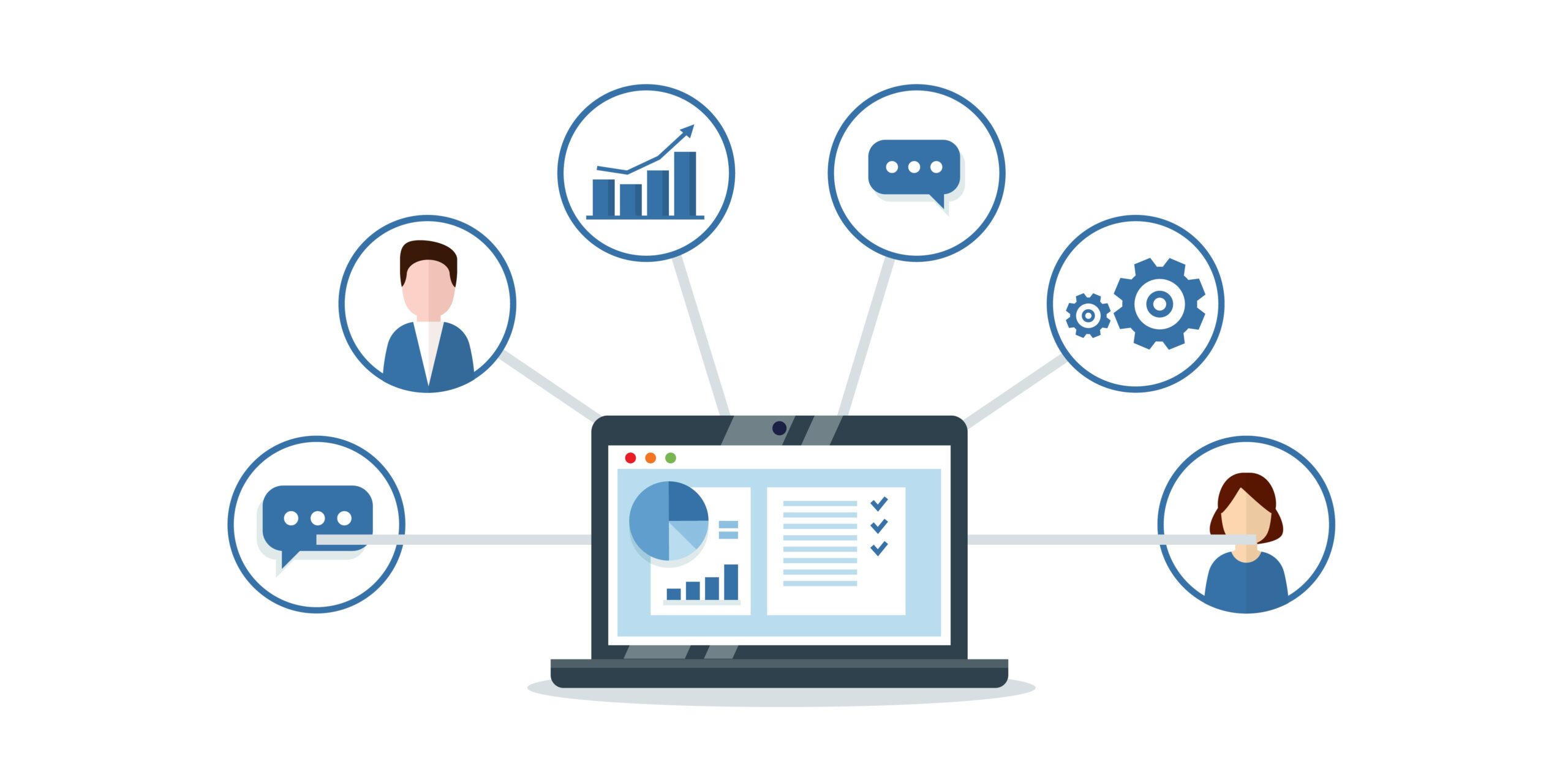 Seamless Symphony: Mastering CRM Integration with Planview for Enhanced Project Success