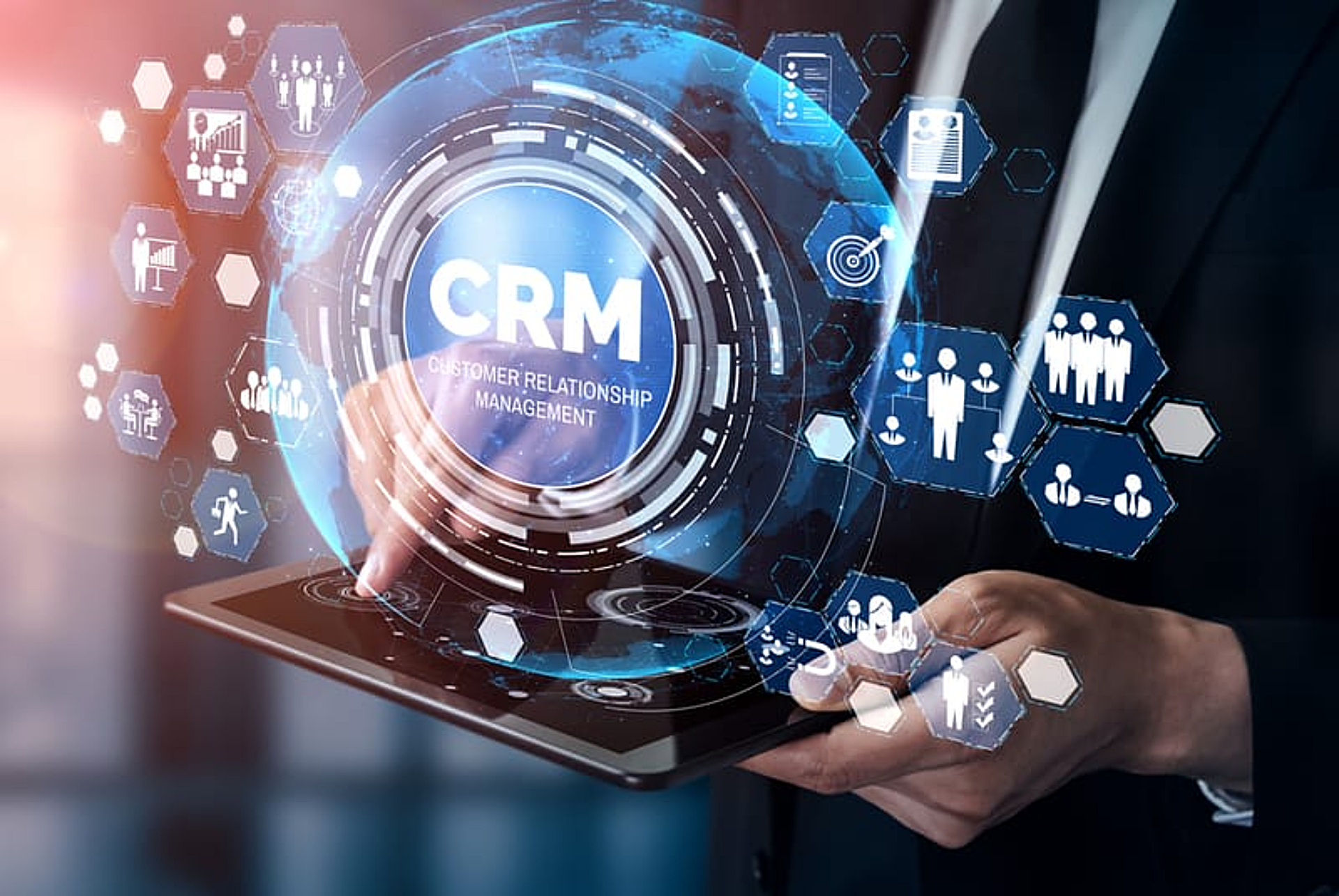 Supercharge Your Lead Generation: A Deep Dive into CRM Marketing Strategies