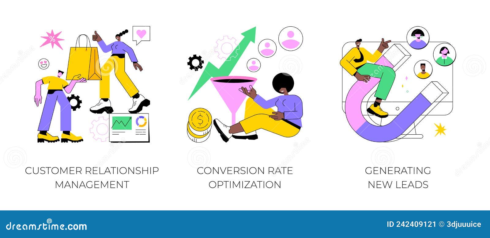 Unlocking Growth: Mastering CRM Marketing Optimization for Stellar Results