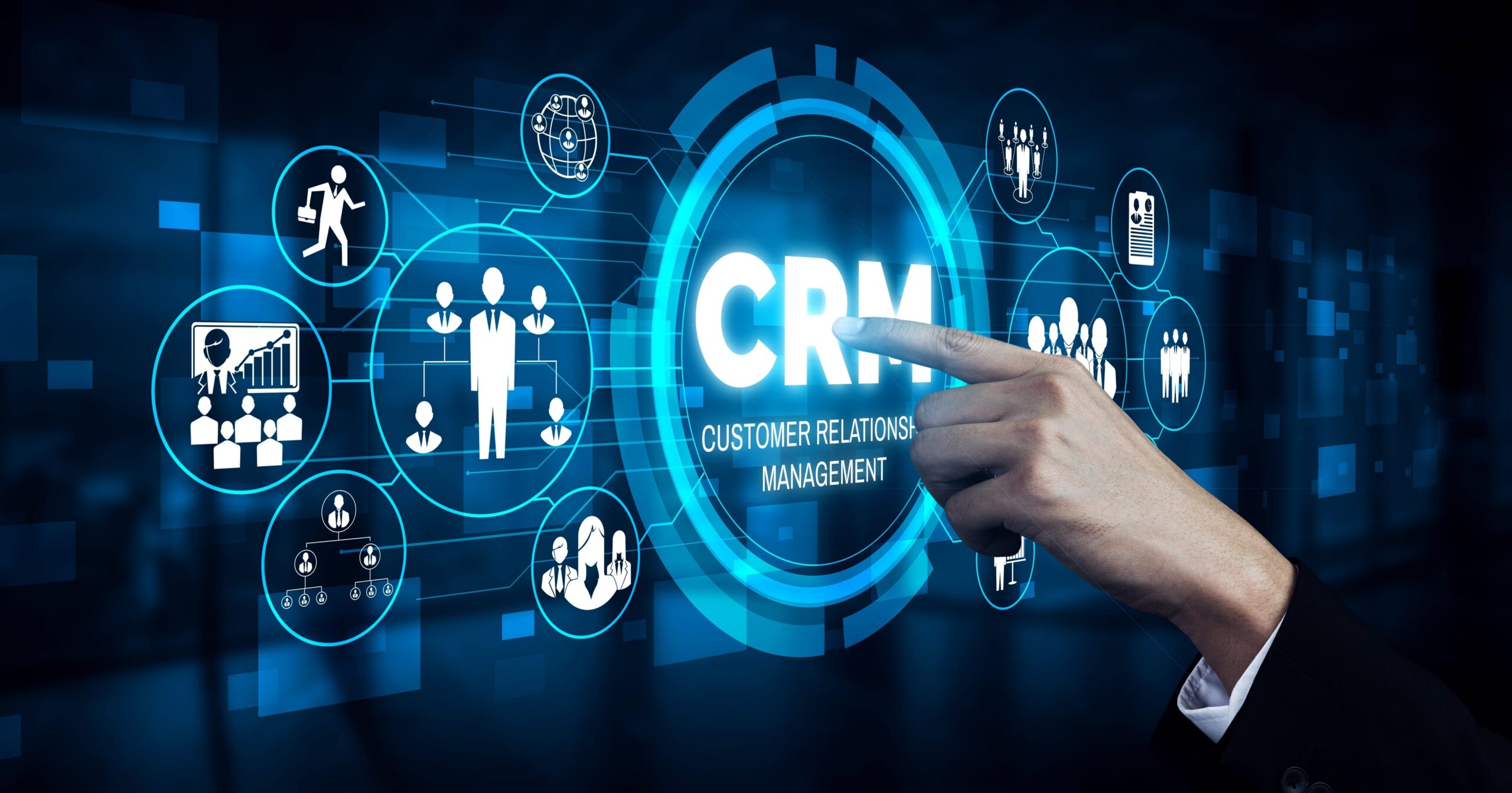 Boost Your Marketing ROI: The Ultimate Guide to CRM for Marketing Teams