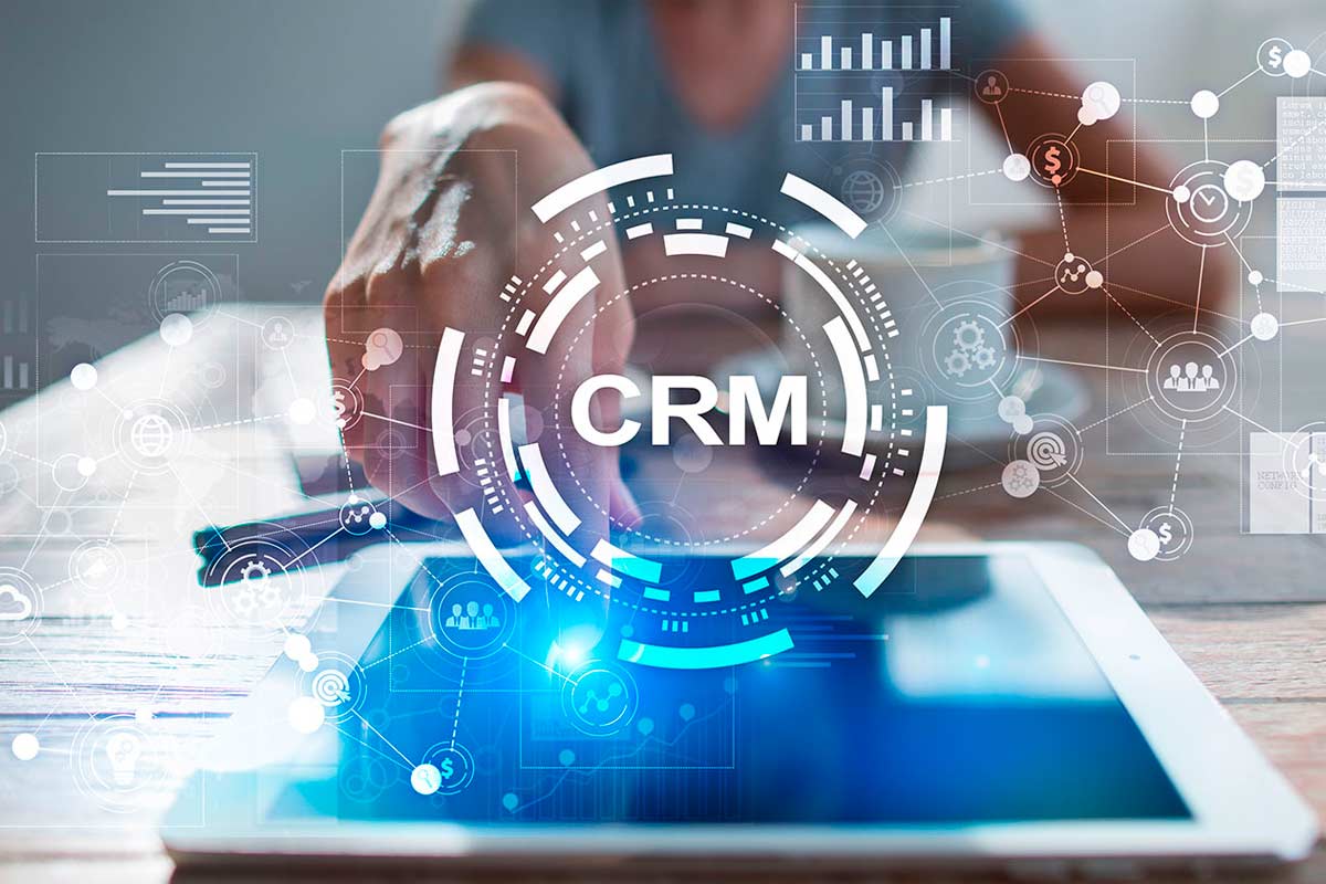 Supercharge Your Marketing: A Deep Dive into CRM for Marketing Automation