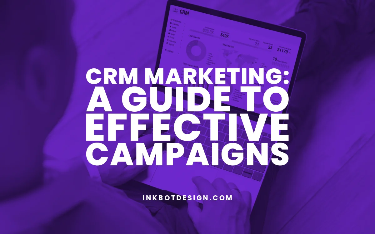 Supercharge Your Marketing: Mastering CRM and SMS Campaigns for Unprecedented Growth