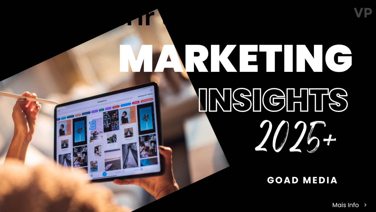 CRM Marketing Insights 2025: Navigating the Future of Customer Relationships