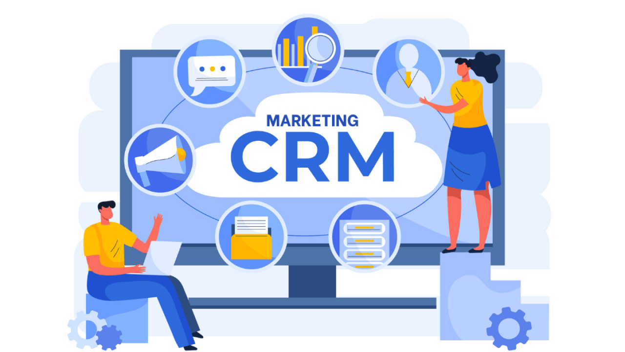 Elevate Your Brand: A Comprehensive Guide to CRM, Marketing Events, and Promotions
